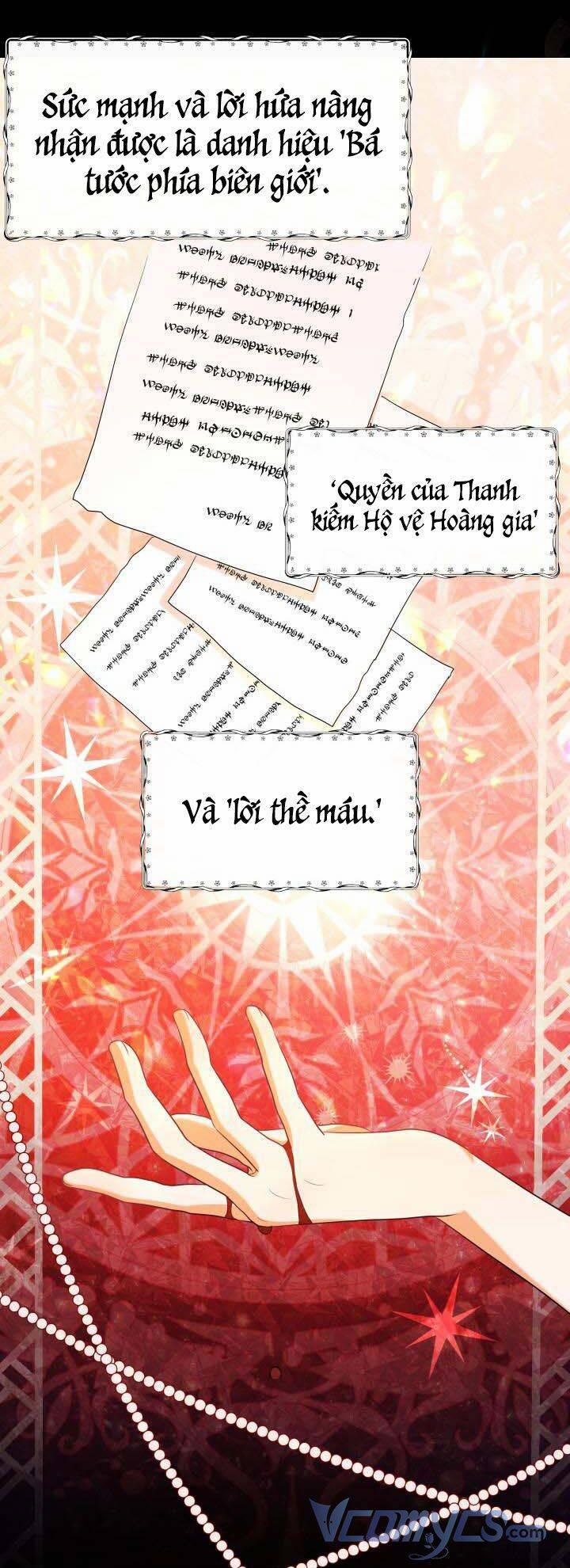 Nhân Vật Phản Diện Cũng Khó Chịu 9 trang 9