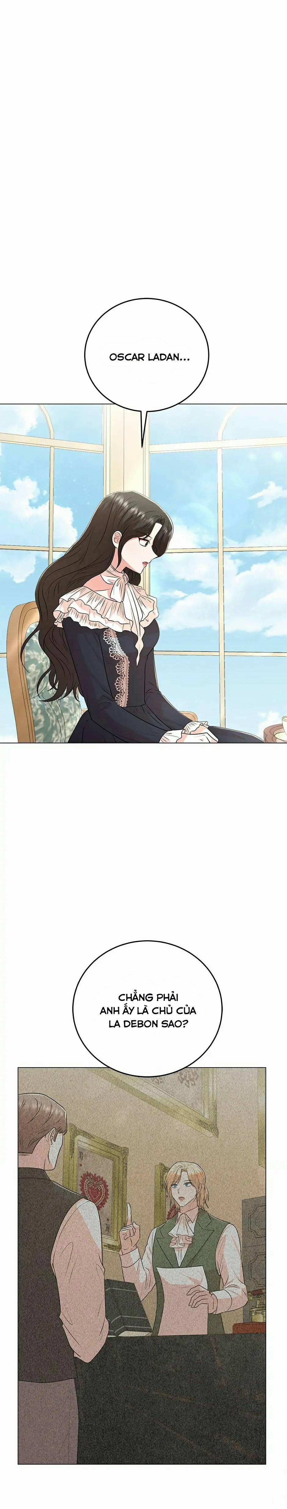 Nhân Vật Phản Diện Cũng Khó Chịu 90 trang 1