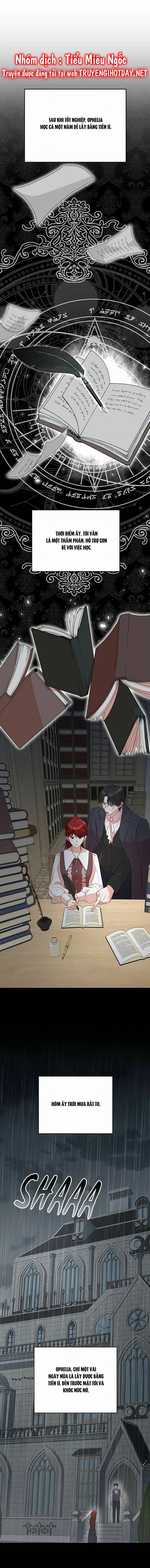 Nhân Vật Phản Diện Cũng Khó Chịu 90 trang 11