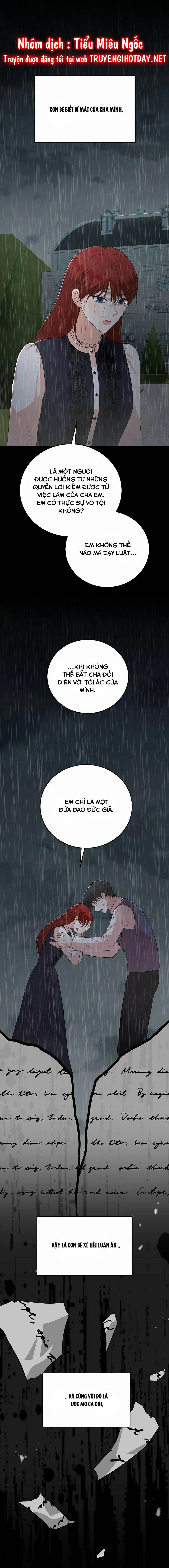 Nhân Vật Phản Diện Cũng Khó Chịu 90 trang 12