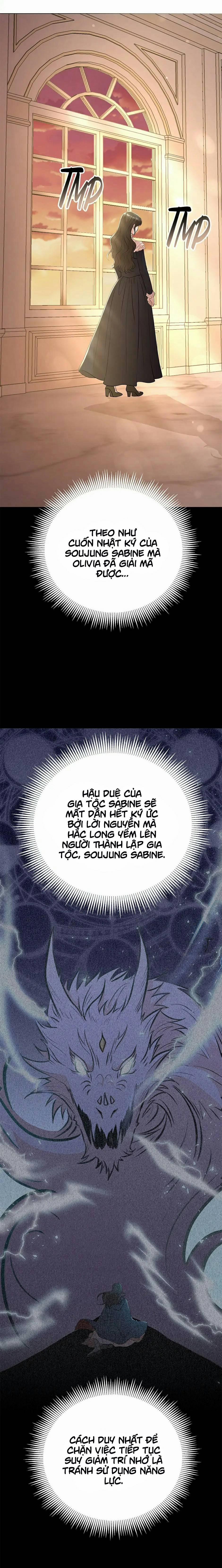 Nhân Vật Phản Diện Cũng Khó Chịu 90 trang 3