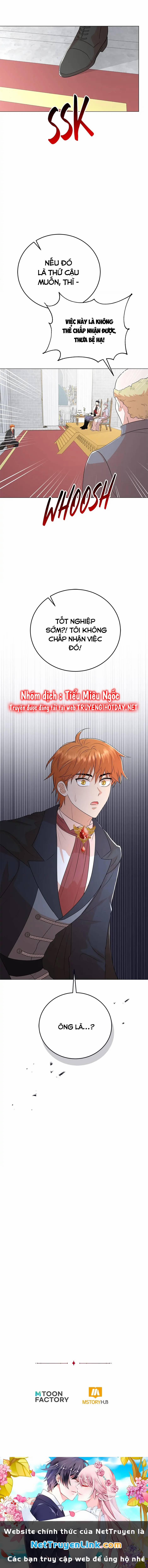 Nhân Vật Phản Diện Cũng Khó Chịu 91 trang 25
