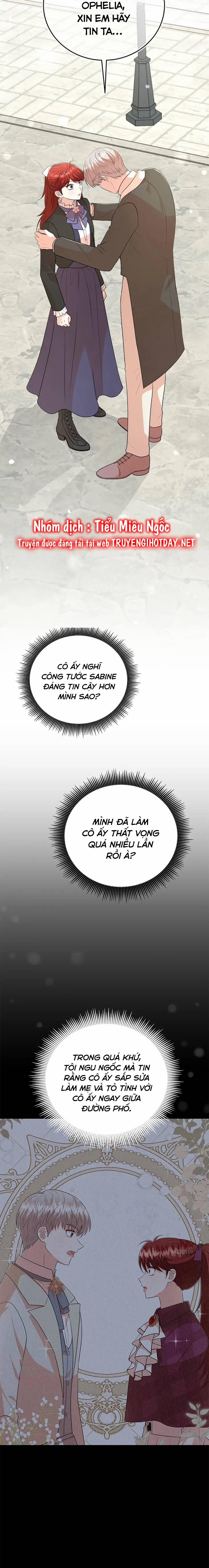 Nhân Vật Phản Diện Cũng Khó Chịu 91 trang 4