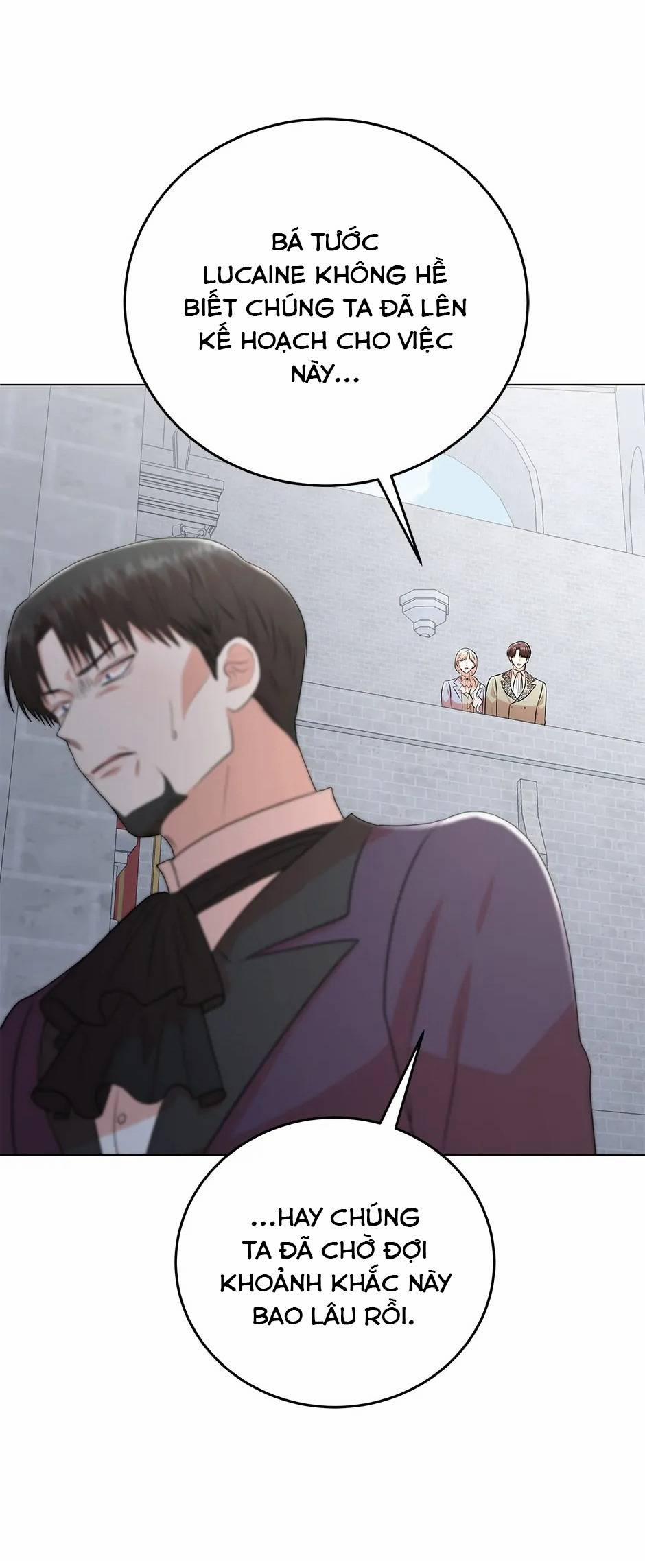 Nhân Vật Phản Diện Cũng Khó Chịu 92 trang 21