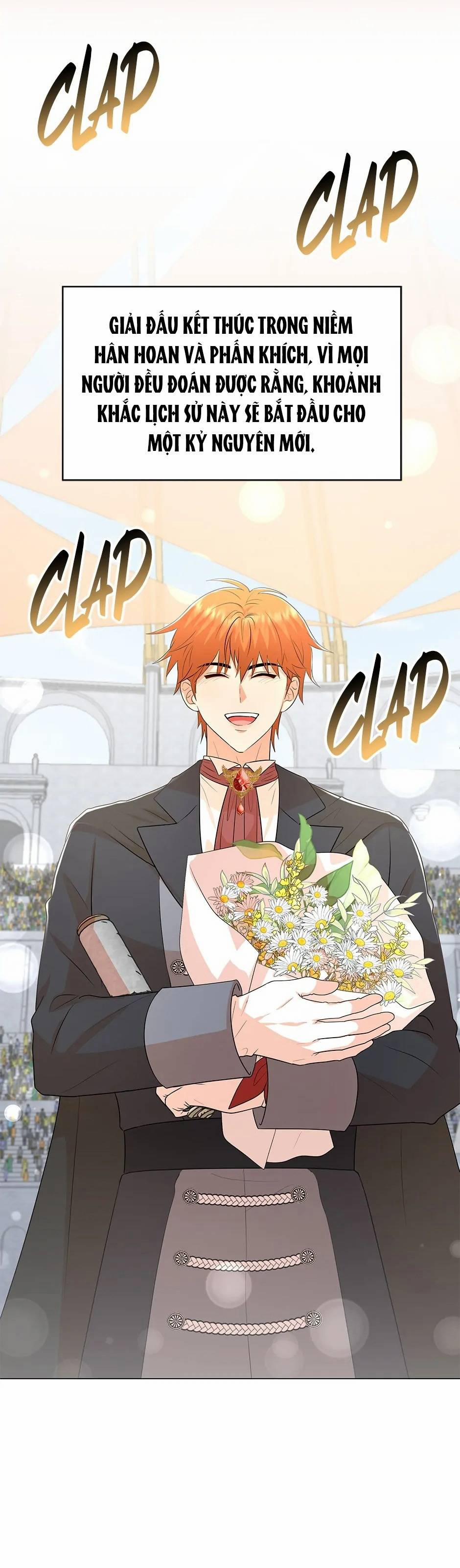 Nhân Vật Phản Diện Cũng Khó Chịu 92 trang 23