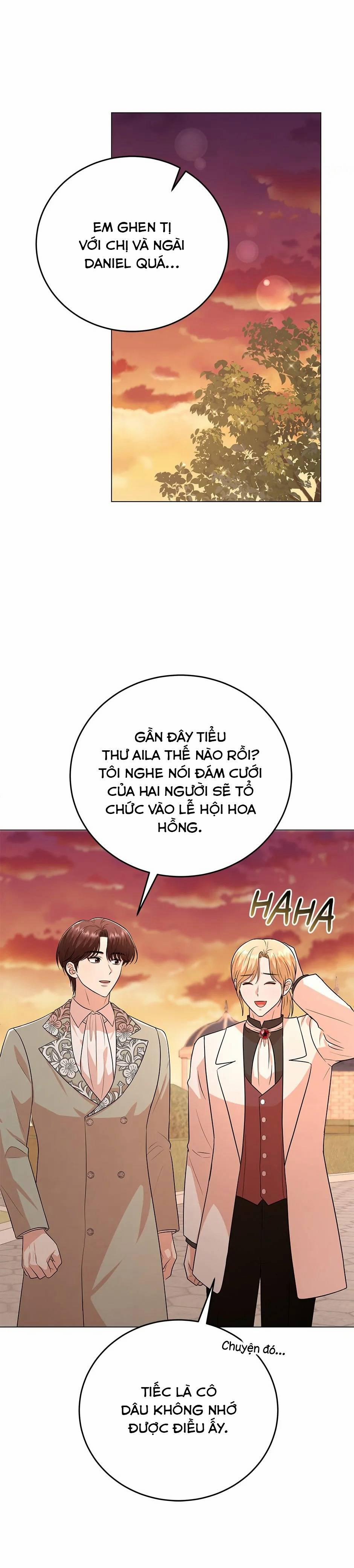 Nhân Vật Phản Diện Cũng Khó Chịu 92 trang 29