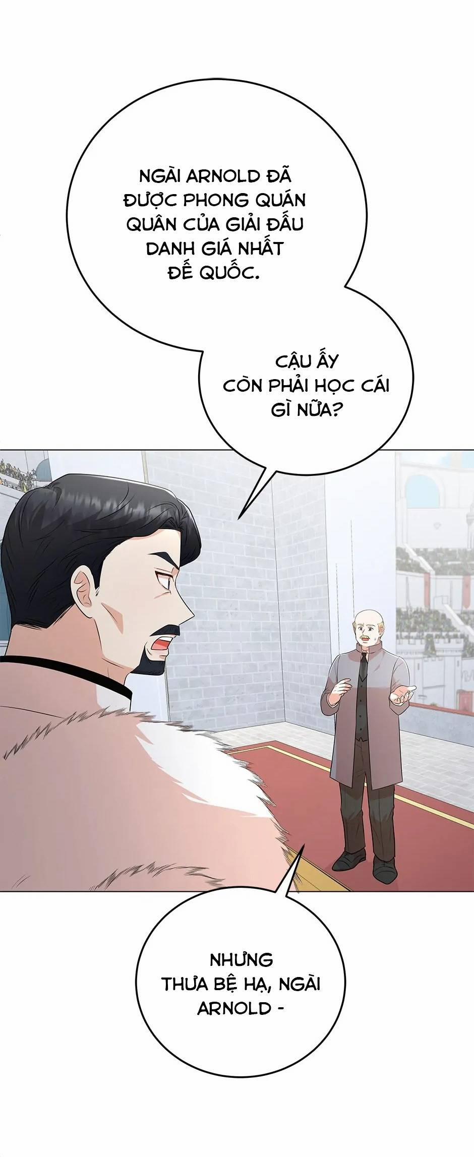 Nhân Vật Phản Diện Cũng Khó Chịu 92 trang 3