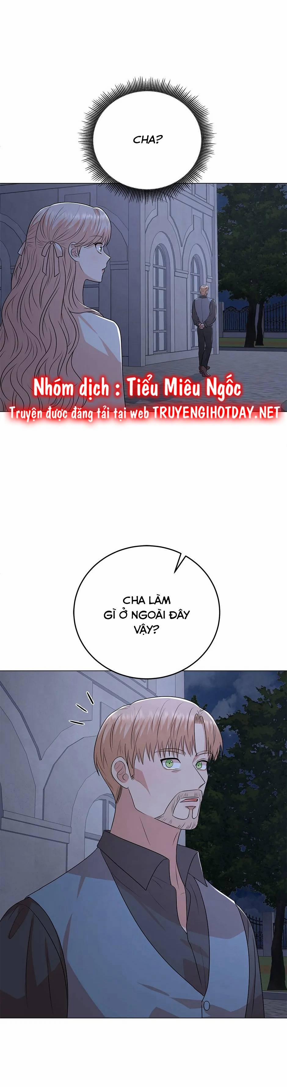 Nhân Vật Phản Diện Cũng Khó Chịu 92 trang 38