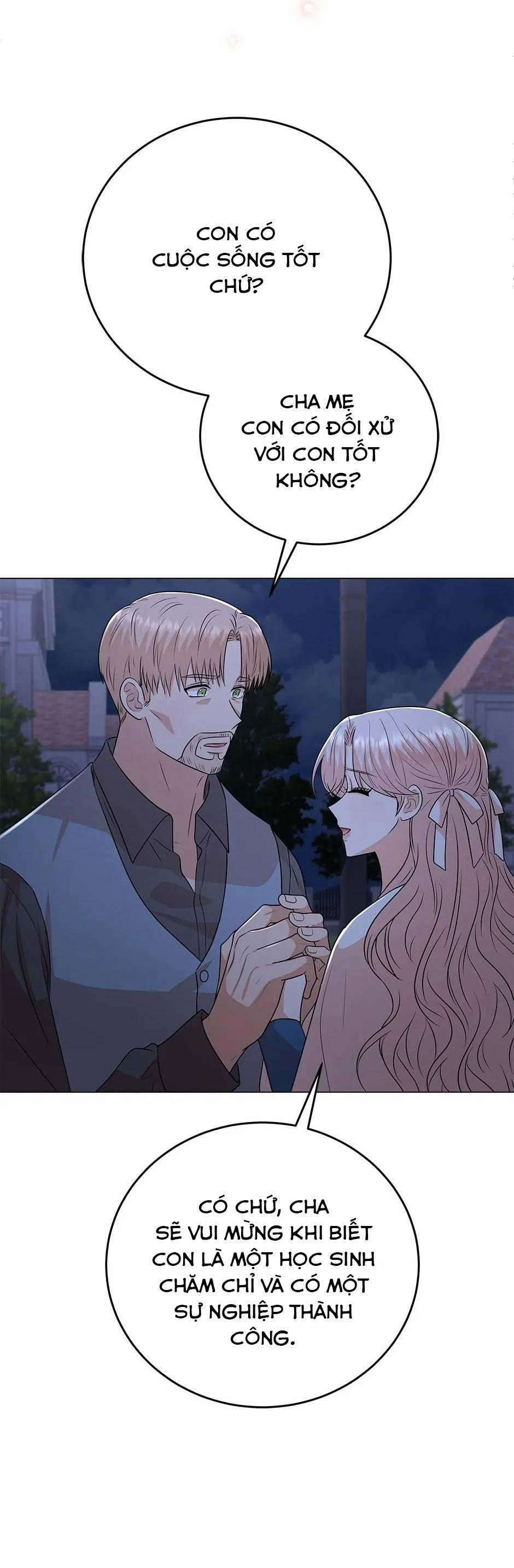 Nhân Vật Phản Diện Cũng Khó Chịu 92 trang 49