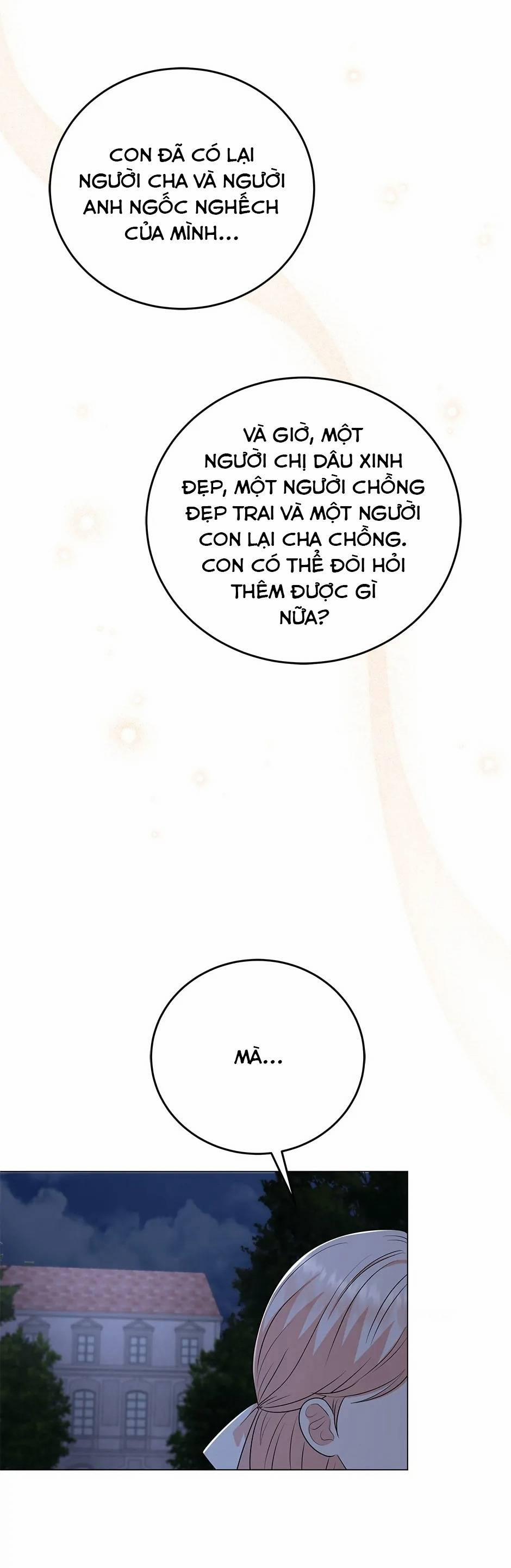 Nhân Vật Phản Diện Cũng Khó Chịu 92 trang 51