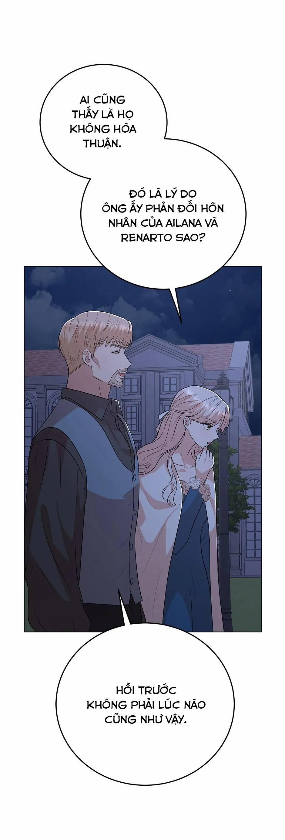 Nhân Vật Phản Diện Cũng Khó Chịu 92 trang 53