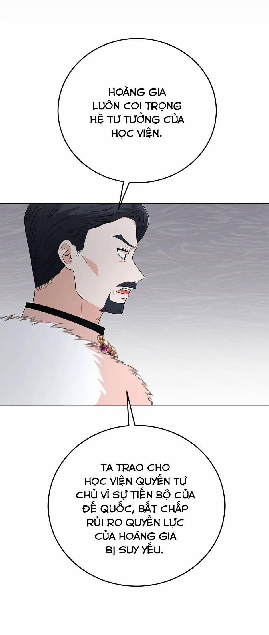 Nhân Vật Phản Diện Cũng Khó Chịu 92 trang 7