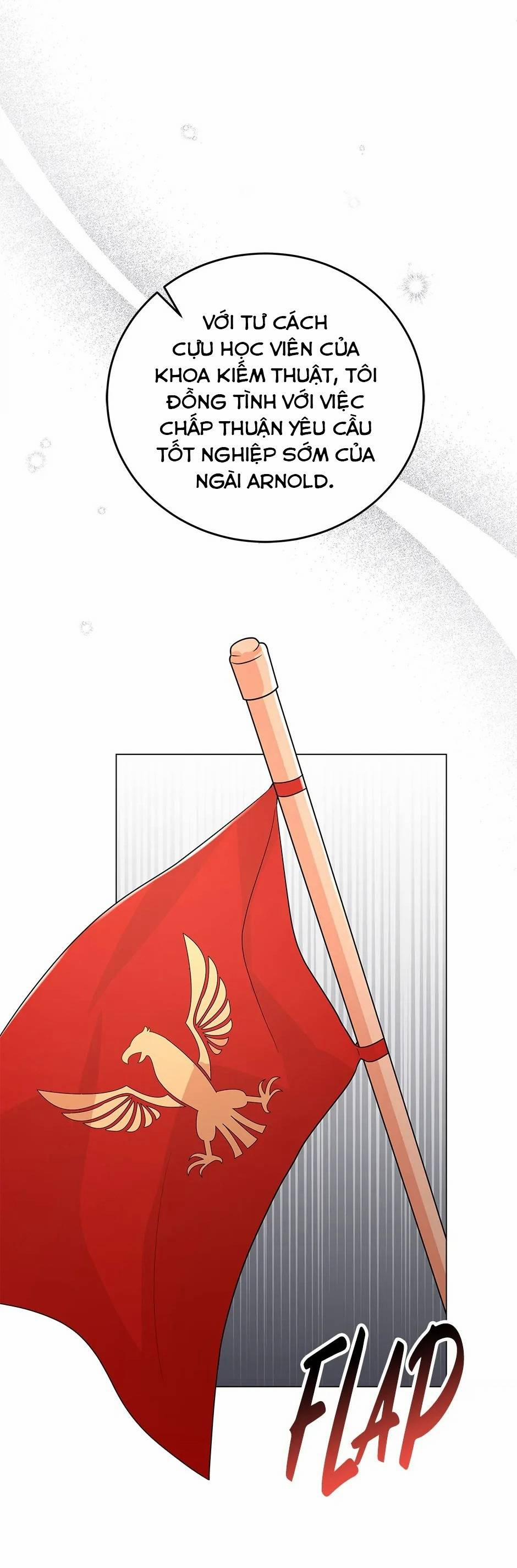 Nhân Vật Phản Diện Cũng Khó Chịu 92 trang 9