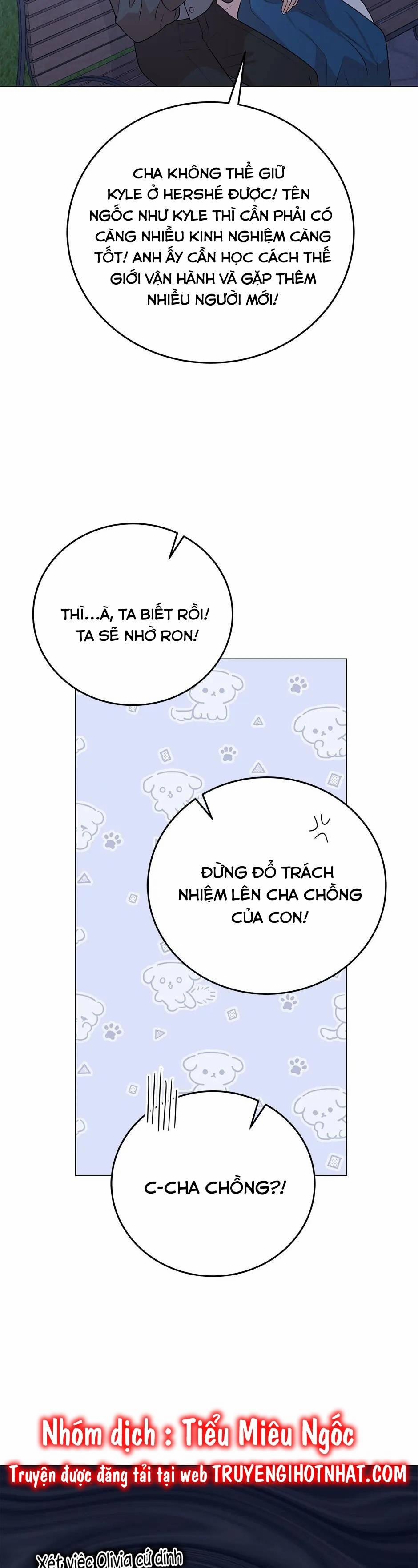 Nhân Vật Phản Diện Cũng Khó Chịu 93 trang 11