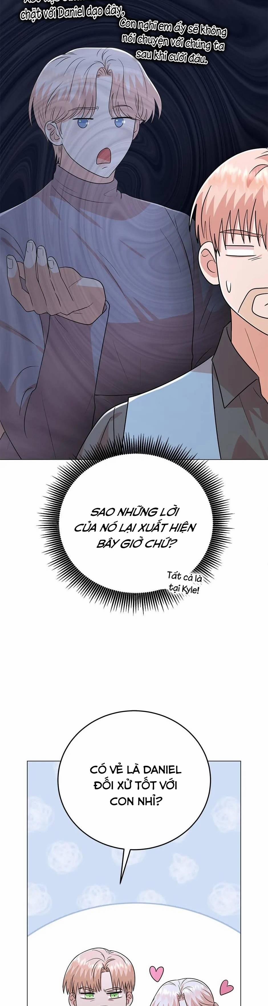 Nhân Vật Phản Diện Cũng Khó Chịu 93 trang 12