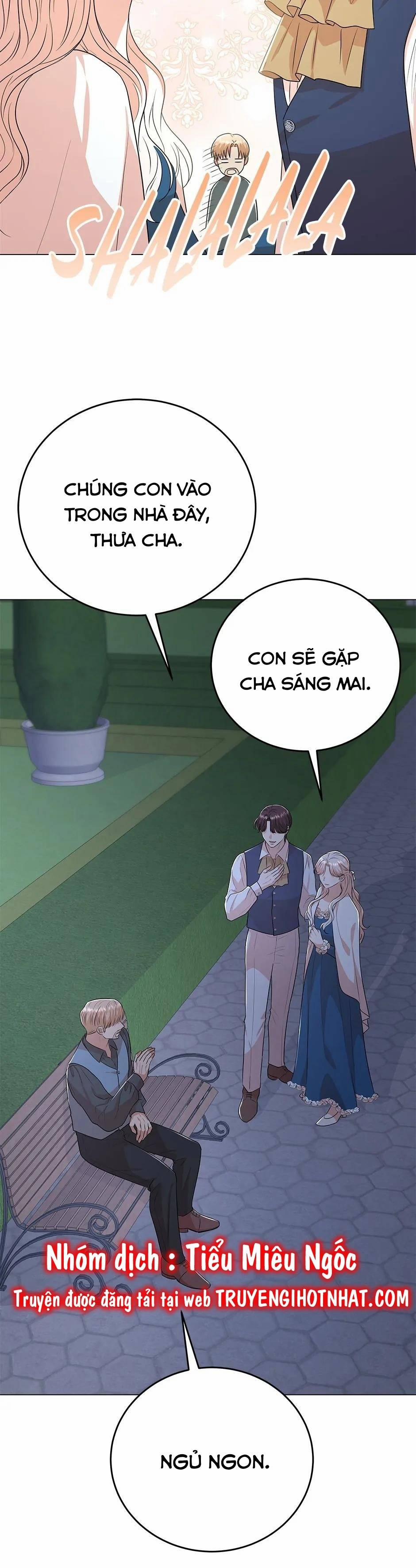 Nhân Vật Phản Diện Cũng Khó Chịu 93 trang 17