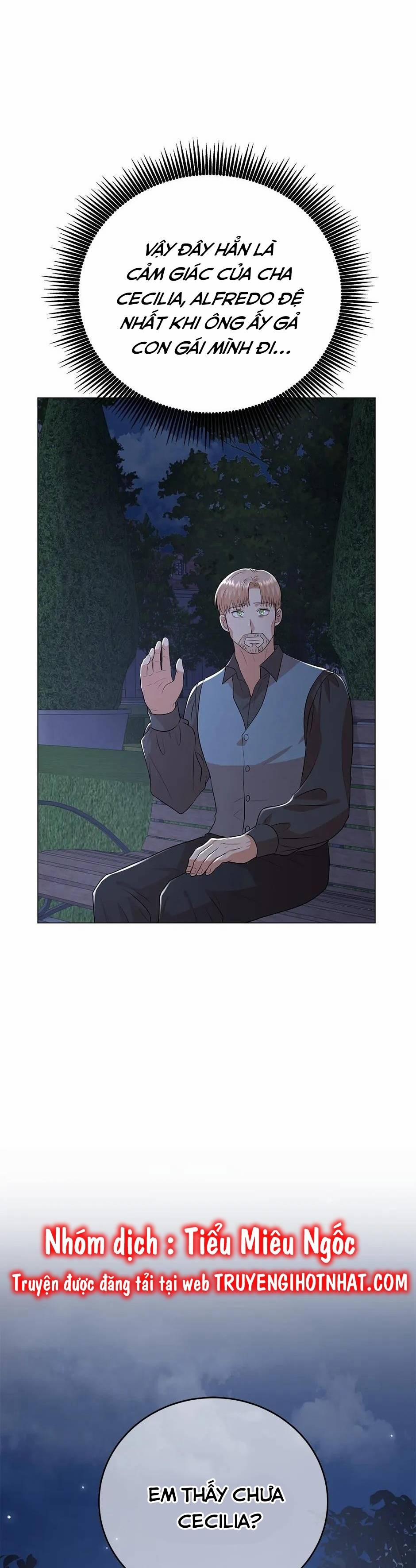 Nhân Vật Phản Diện Cũng Khó Chịu 93 trang 18