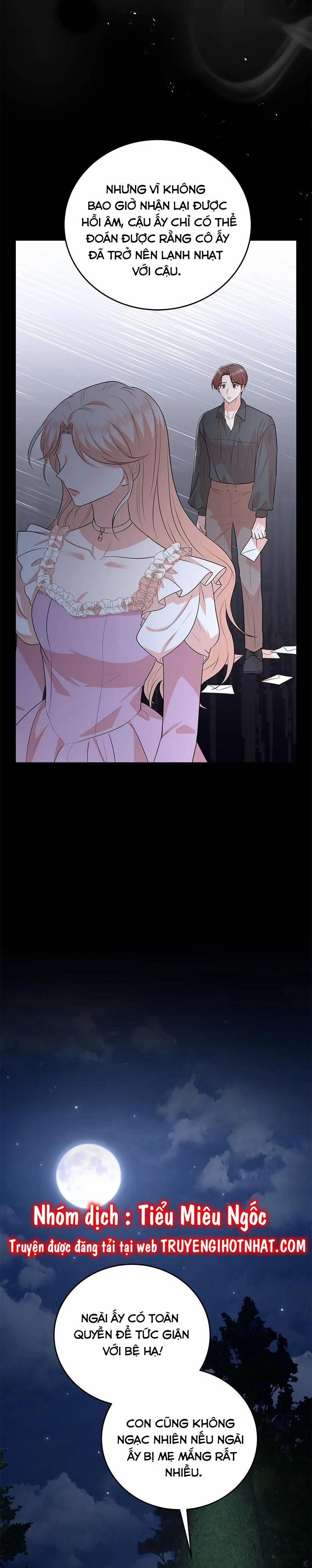 Nhân Vật Phản Diện Cũng Khó Chịu 93 trang 2