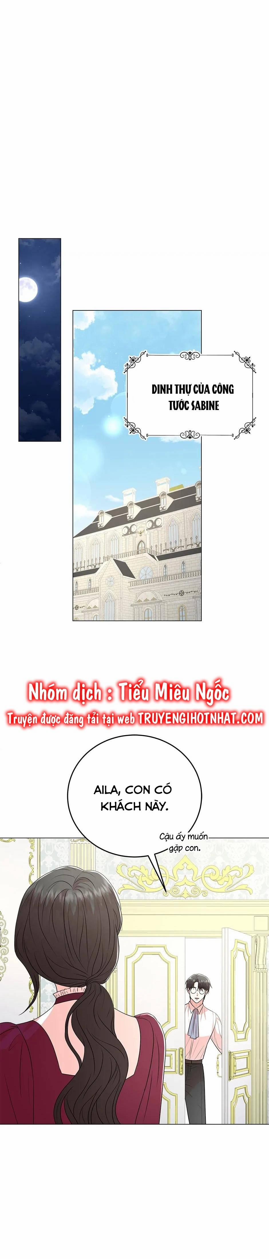 Nhân Vật Phản Diện Cũng Khó Chịu 93 trang 34