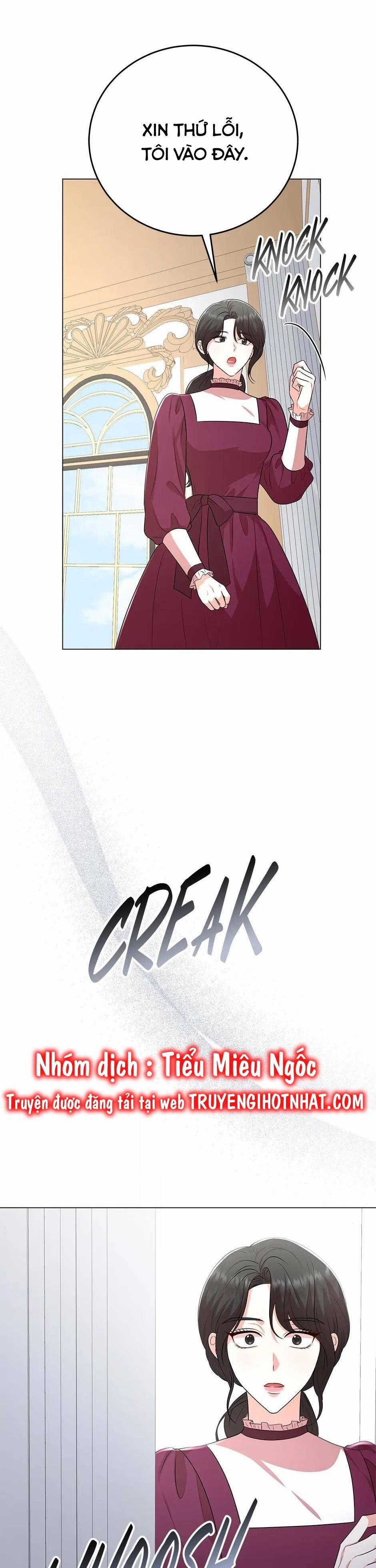 Nhân Vật Phản Diện Cũng Khó Chịu 93 trang 36