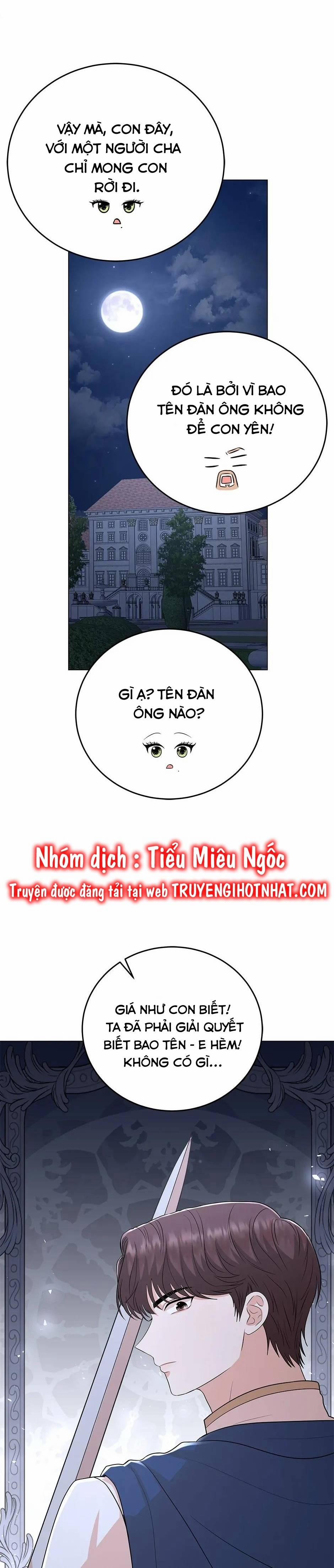 Nhân Vật Phản Diện Cũng Khó Chịu 93 trang 6