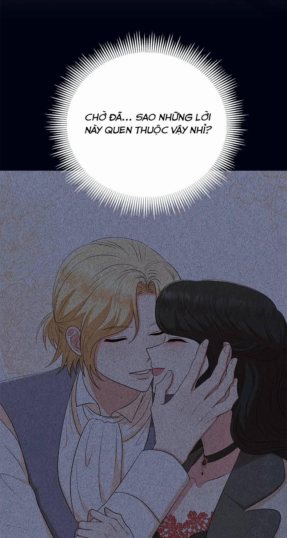 Nhân Vật Phản Diện Cũng Khó Chịu 94 trang 17