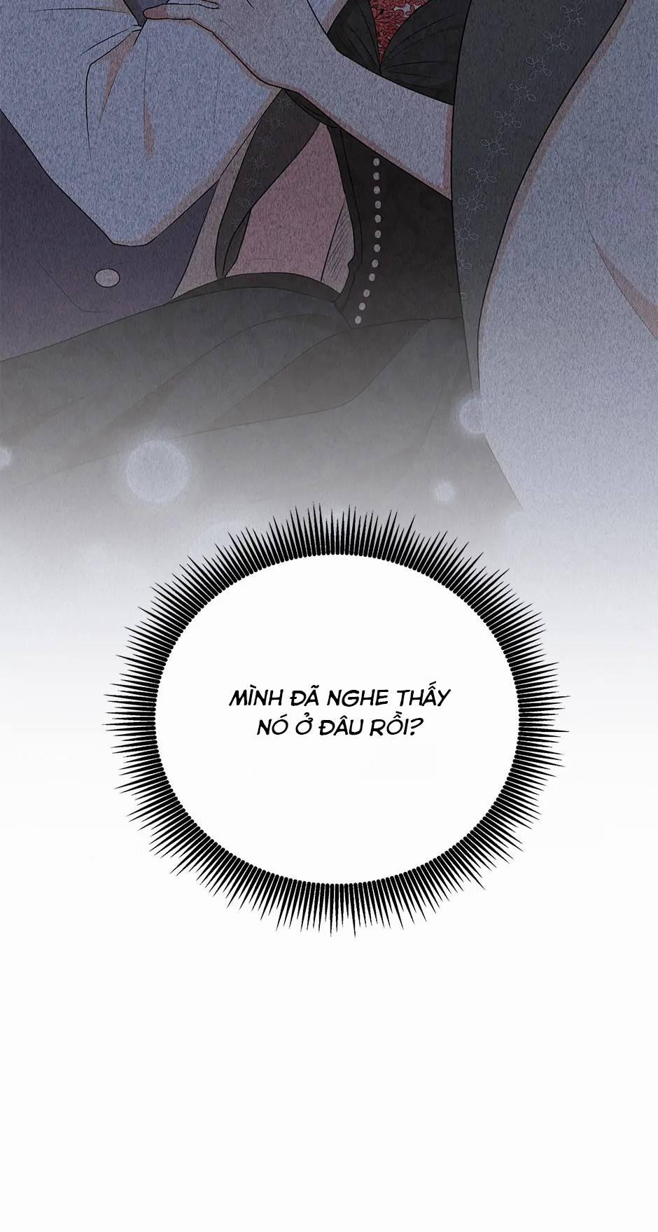 Nhân Vật Phản Diện Cũng Khó Chịu 94 trang 18