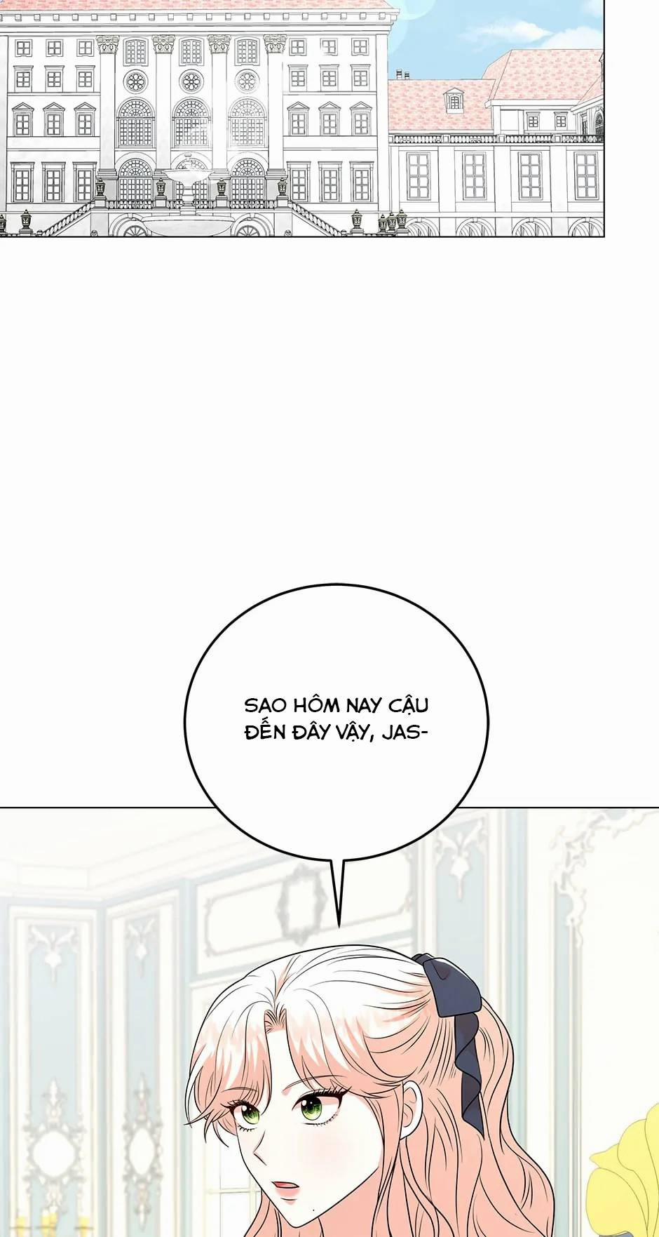 Nhân Vật Phản Diện Cũng Khó Chịu 94 trang 24