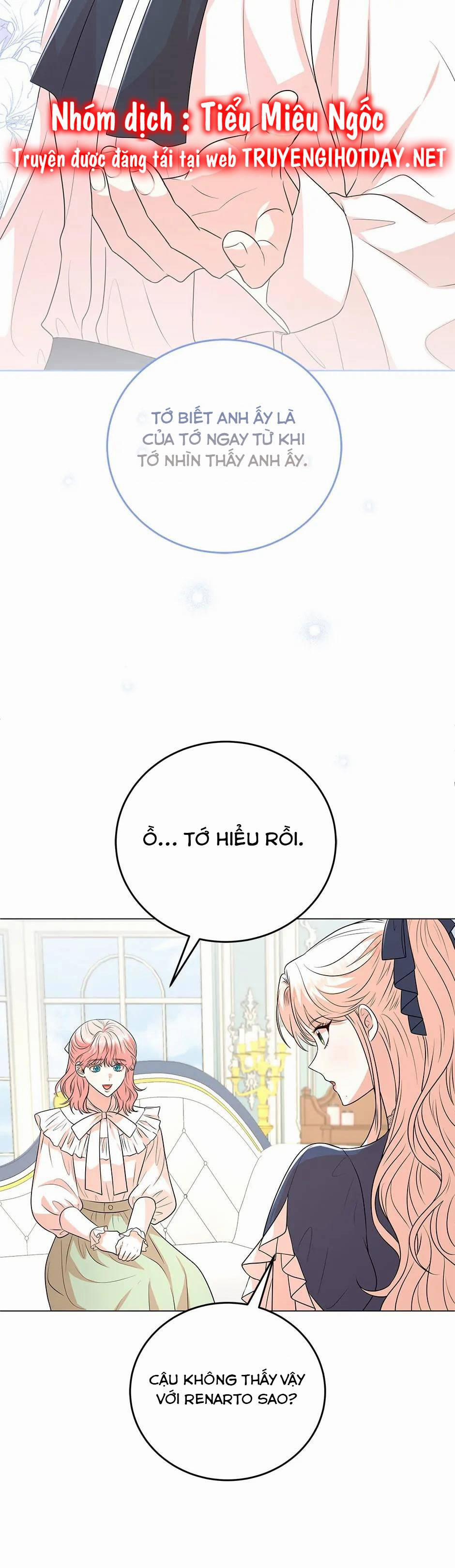 Nhân Vật Phản Diện Cũng Khó Chịu 94 trang 29