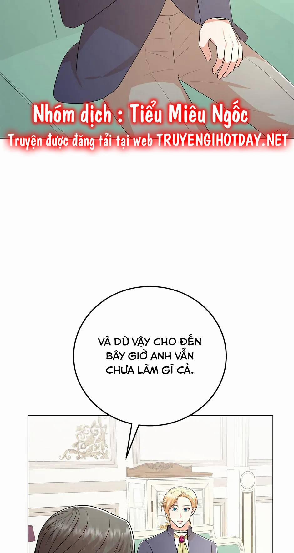 Nhân Vật Phản Diện Cũng Khó Chịu 94 trang 4