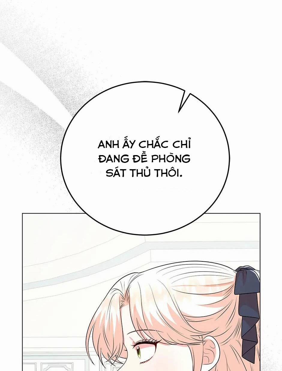 Nhân Vật Phản Diện Cũng Khó Chịu 94 trang 48