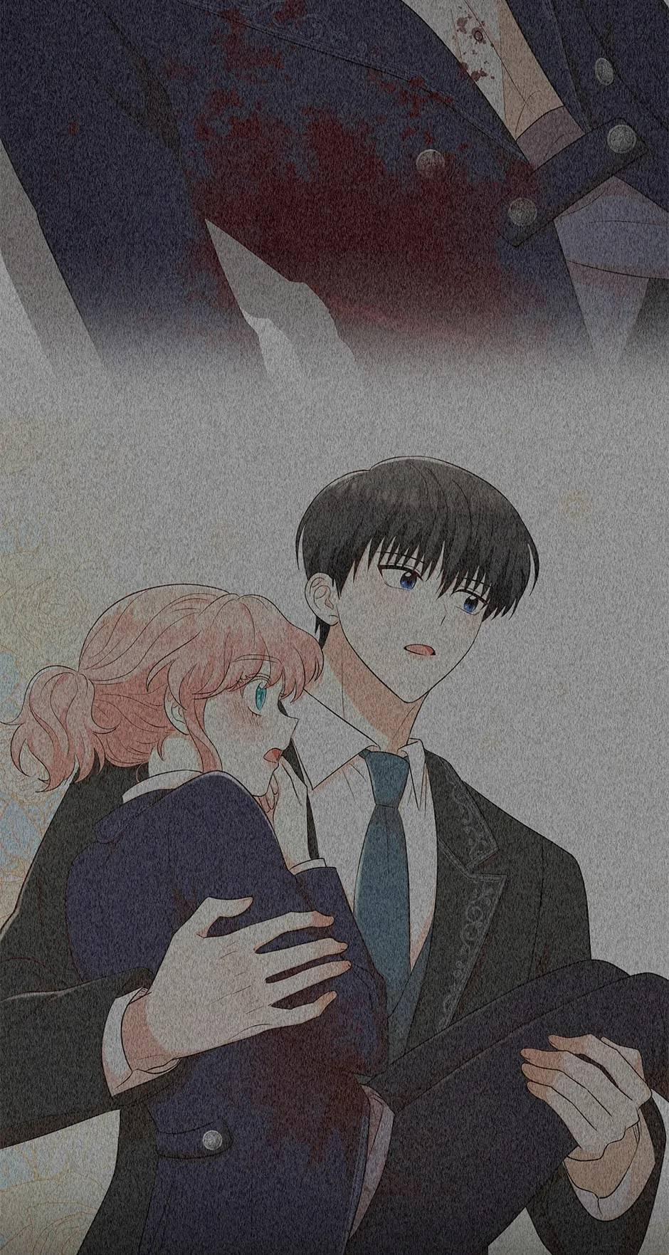 Nhân Vật Phản Diện Cũng Khó Chịu 94 trang 51