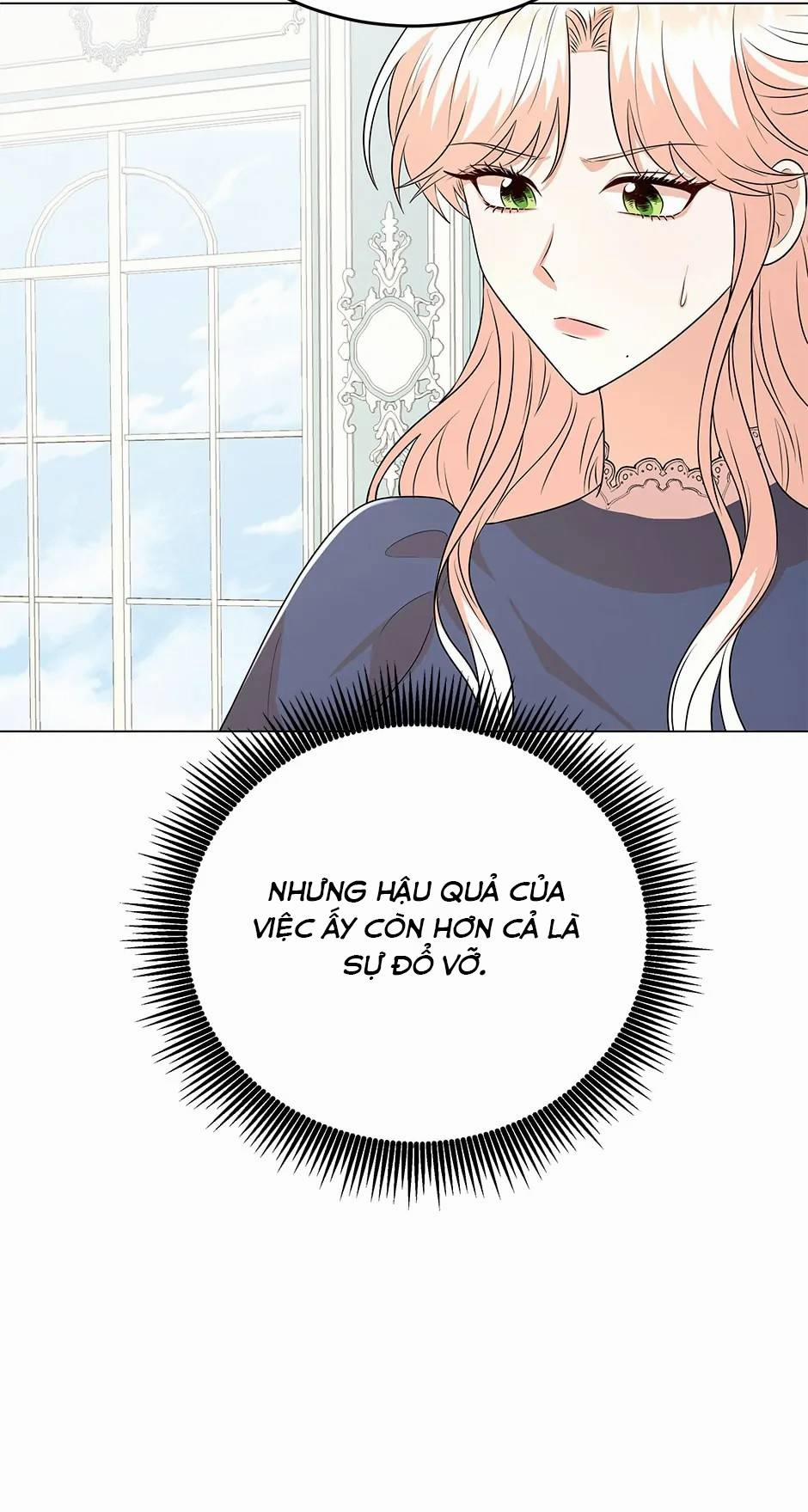 Nhân Vật Phản Diện Cũng Khó Chịu 94 trang 56