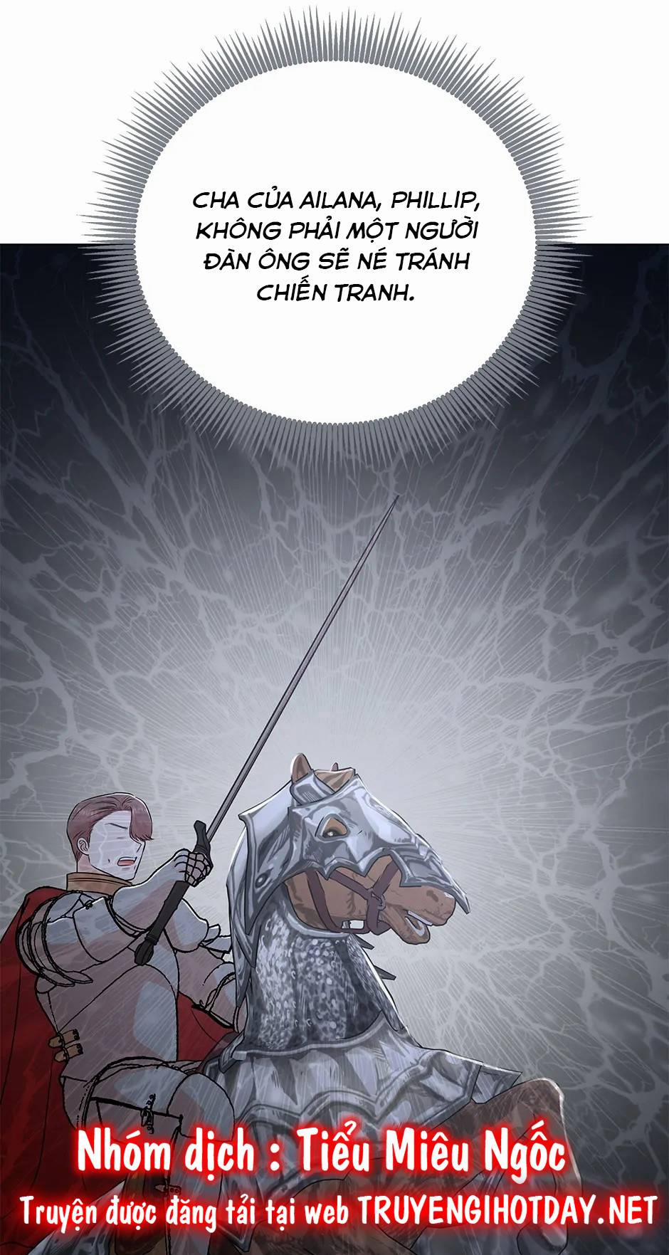 Nhân Vật Phản Diện Cũng Khó Chịu 94 trang 57