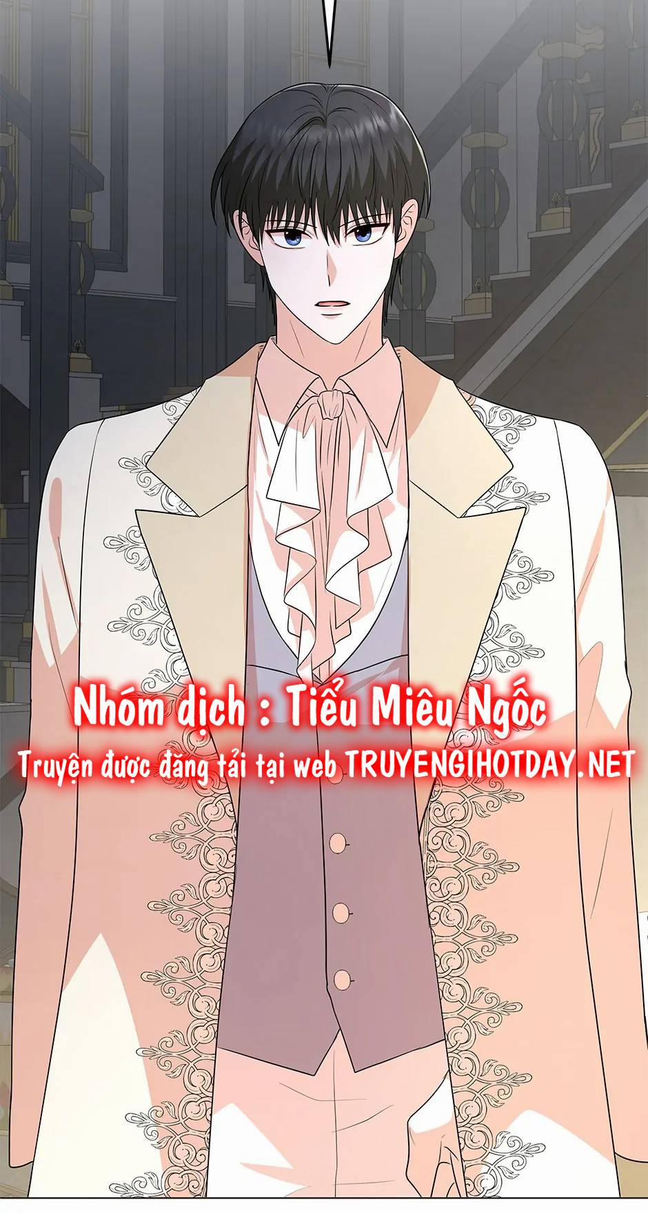 Nhân Vật Phản Diện Cũng Khó Chịu 94 trang 64