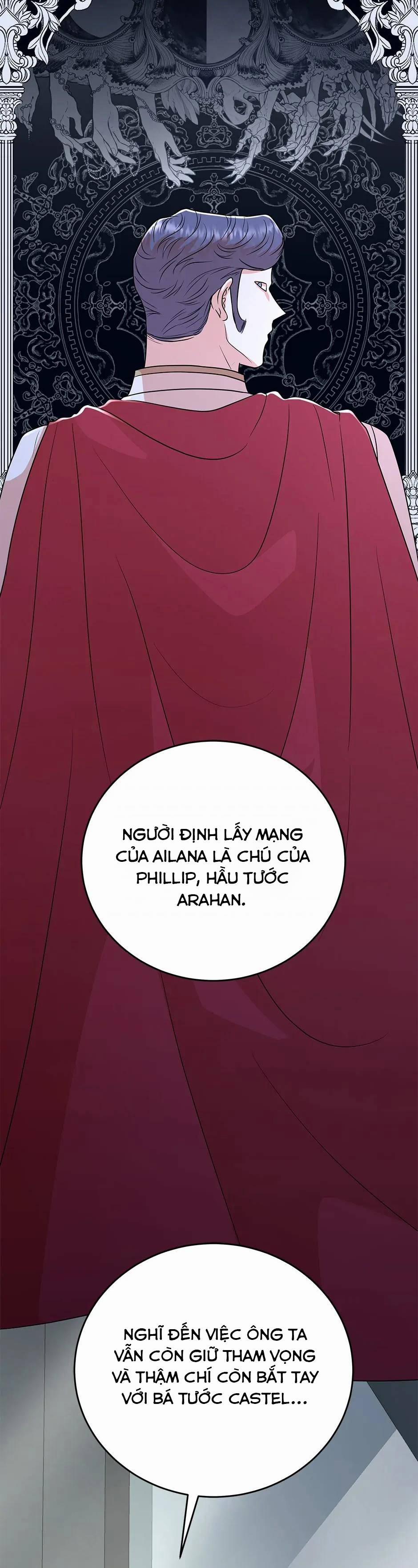 Nhân Vật Phản Diện Cũng Khó Chịu 94 trang 67