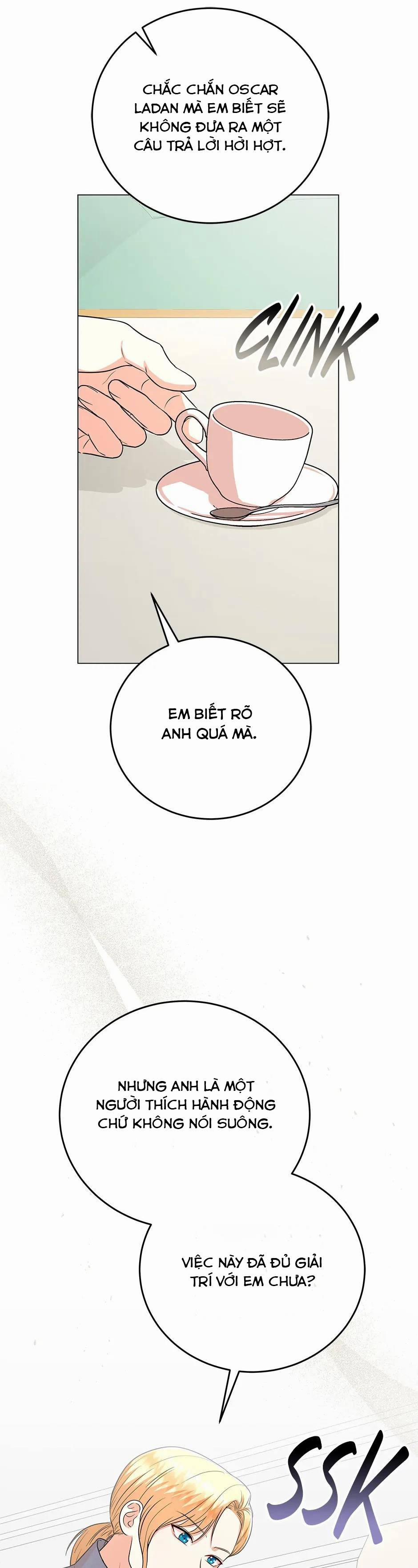 Nhân Vật Phản Diện Cũng Khó Chịu 94 trang 7