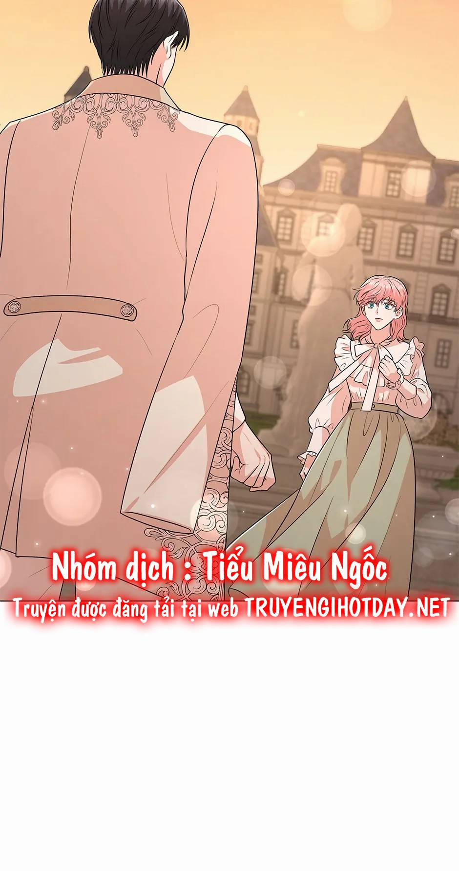 Nhân Vật Phản Diện Cũng Khó Chịu 94 trang 78