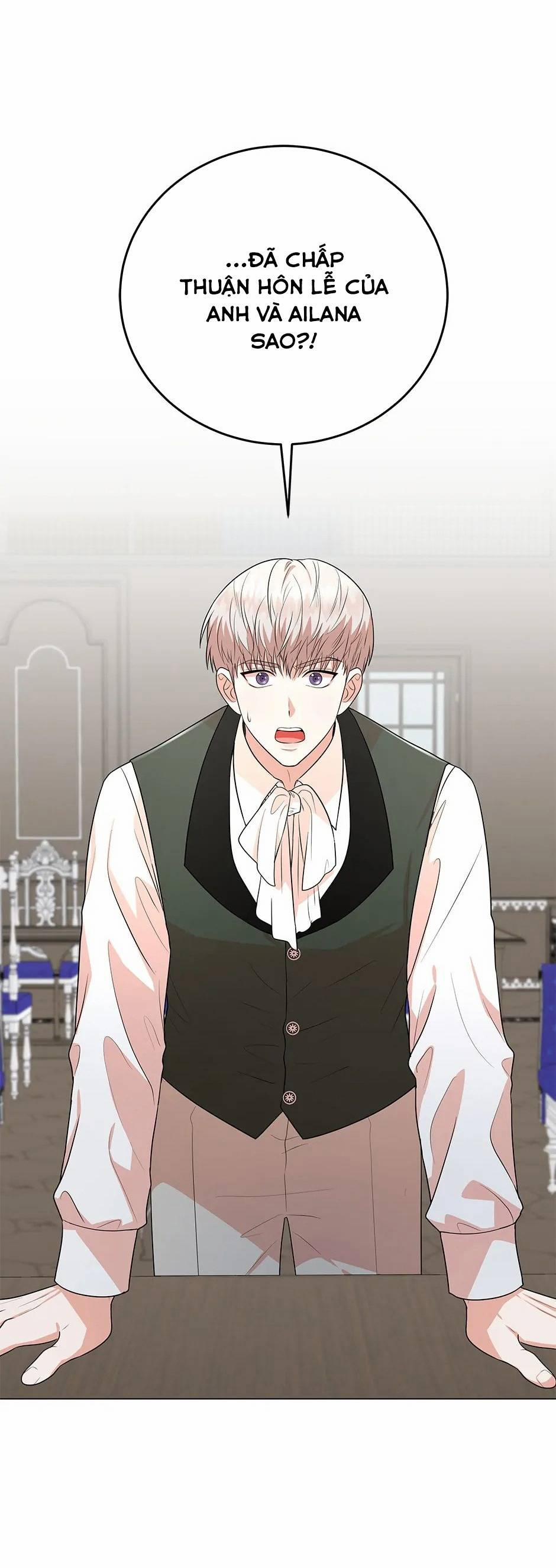 Nhân Vật Phản Diện Cũng Khó Chịu 95 trang 1