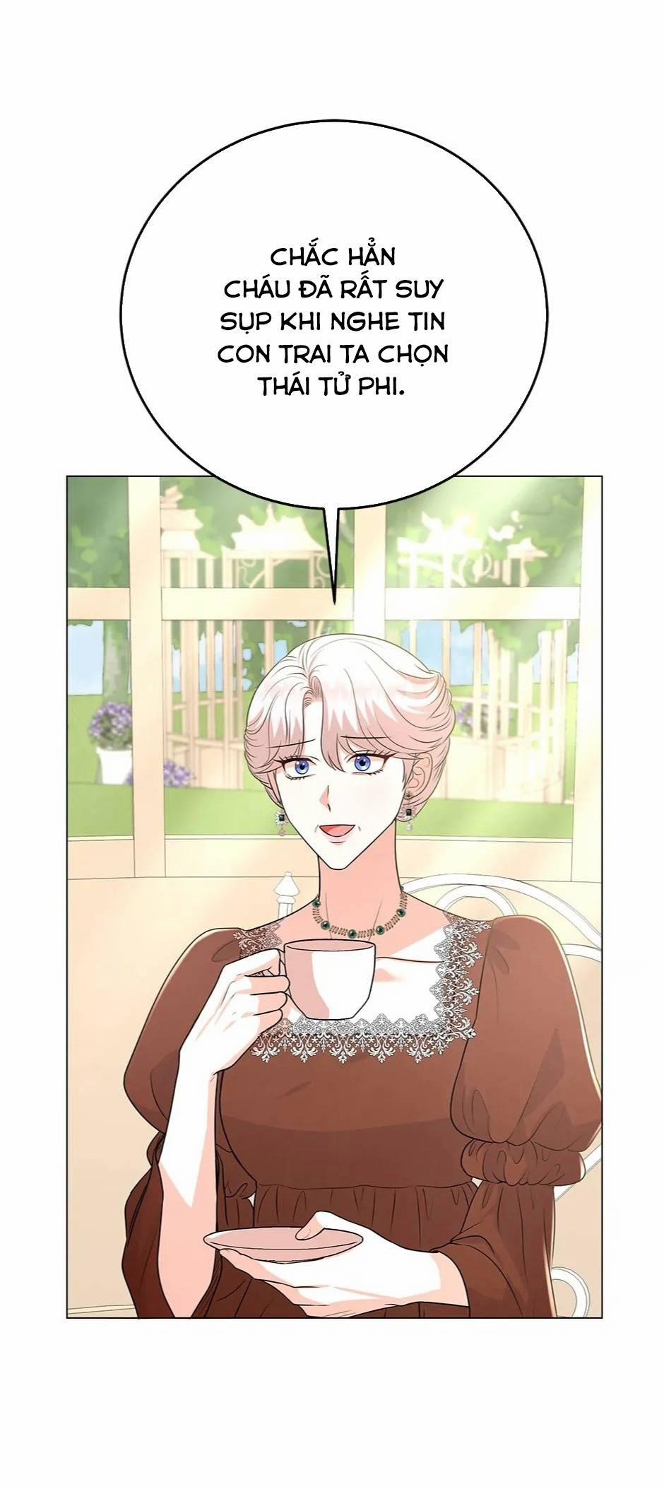 Nhân Vật Phản Diện Cũng Khó Chịu 95 trang 14