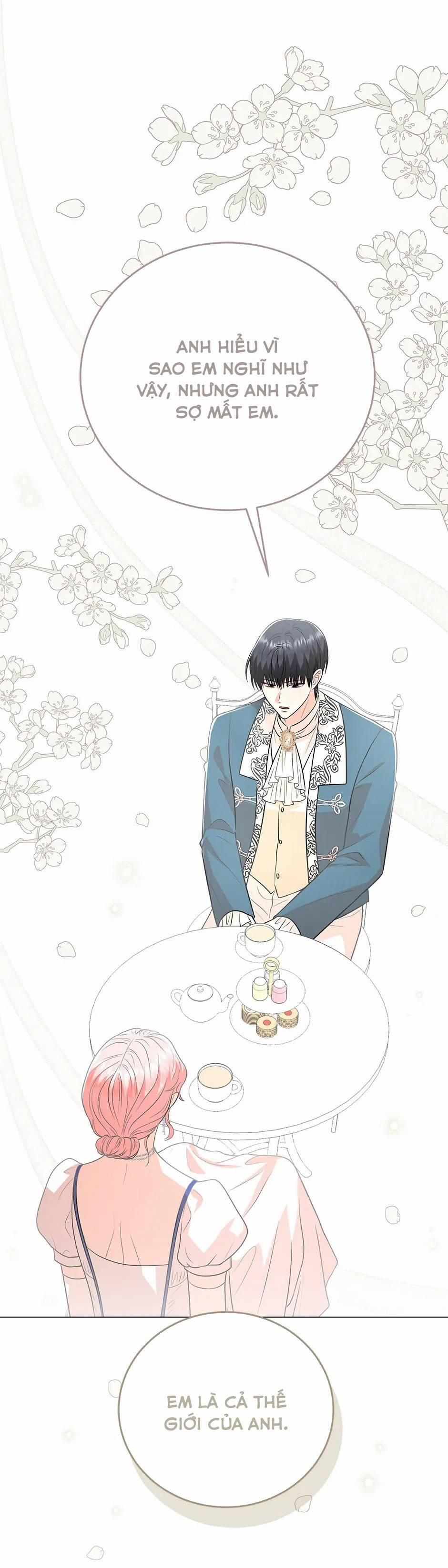 Nhân Vật Phản Diện Cũng Khó Chịu 95 trang 29