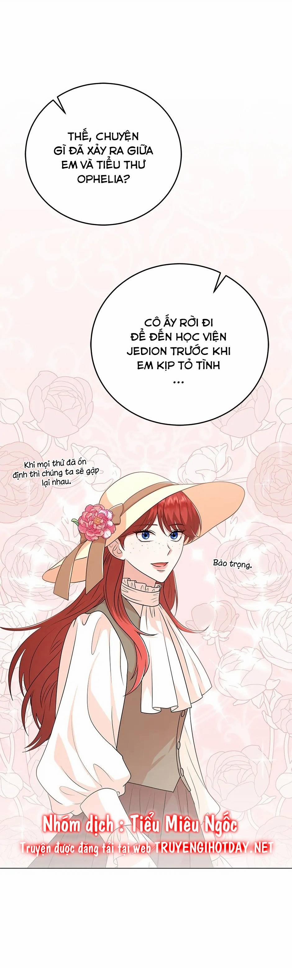 Nhân Vật Phản Diện Cũng Khó Chịu 95 trang 3