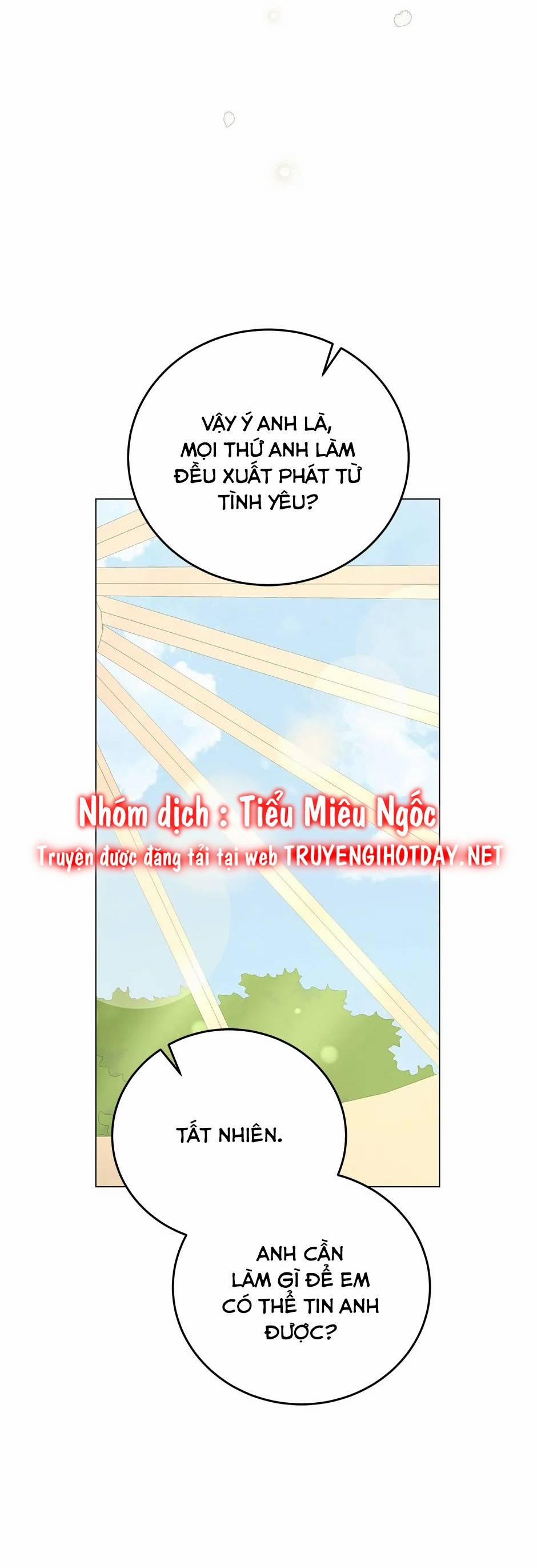 Nhân Vật Phản Diện Cũng Khó Chịu 95 trang 30