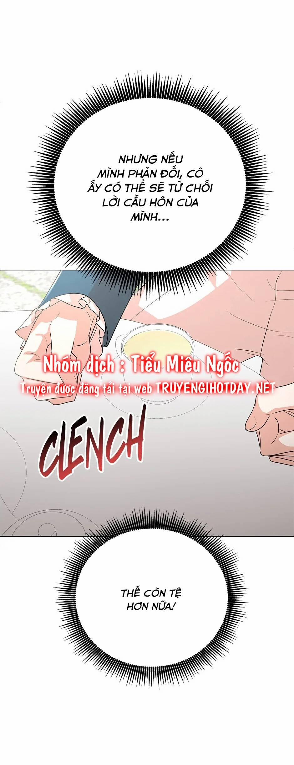 Nhân Vật Phản Diện Cũng Khó Chịu 95 trang 36