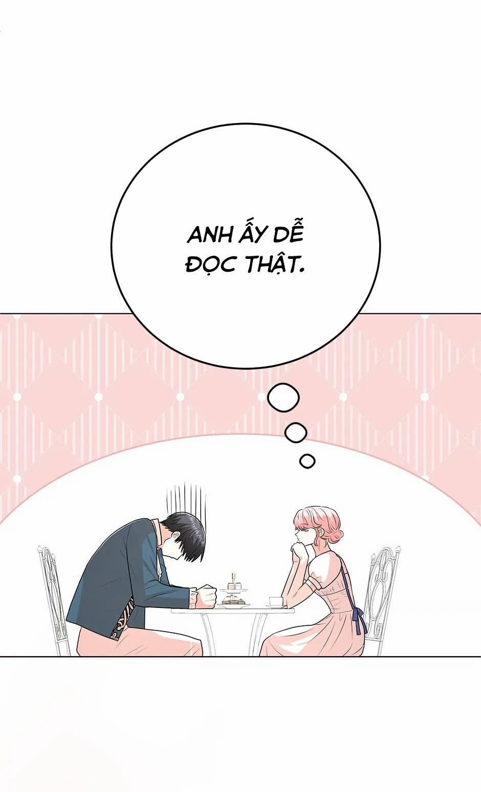 Nhân Vật Phản Diện Cũng Khó Chịu 95 trang 37