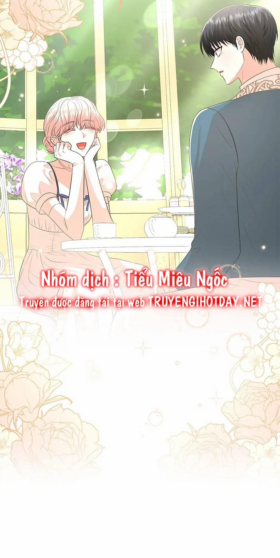 Nhân Vật Phản Diện Cũng Khó Chịu 95 trang 41