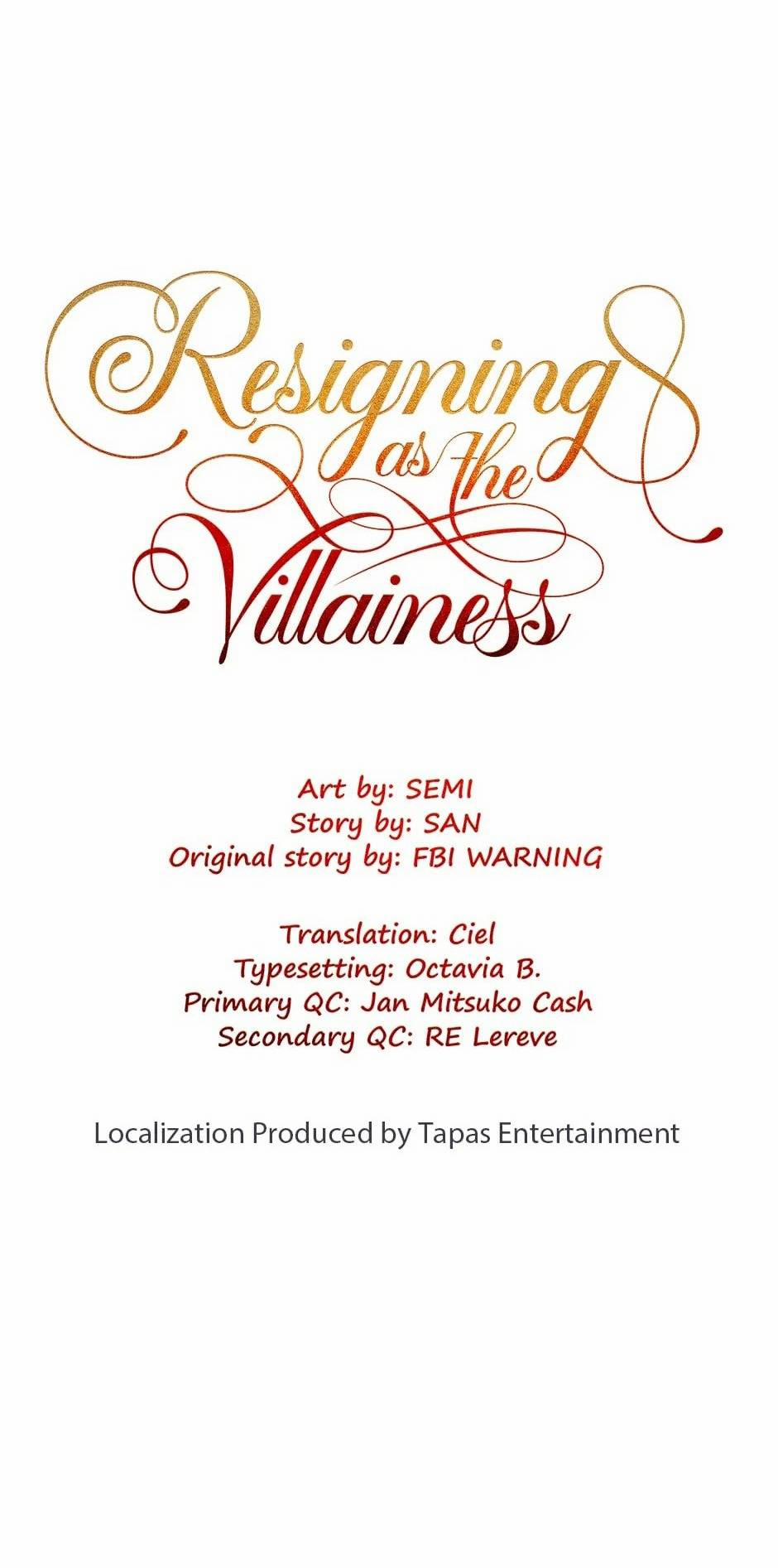 Nhân Vật Phản Diện Cũng Khó Chịu 95 trang 42