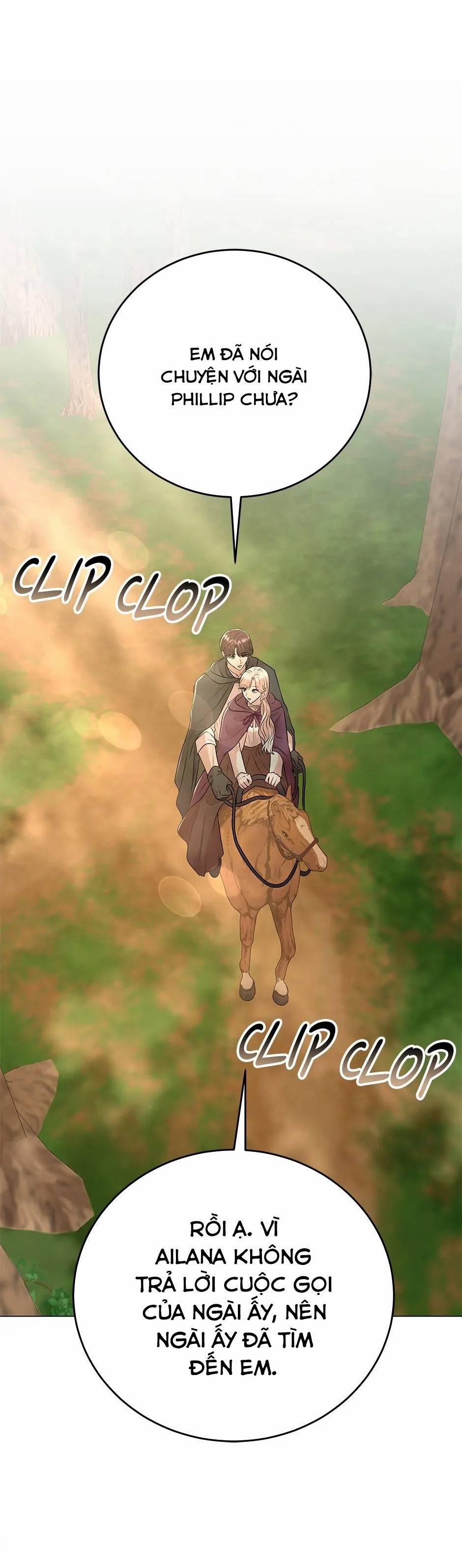 Nhân Vật Phản Diện Cũng Khó Chịu 95 trang 43