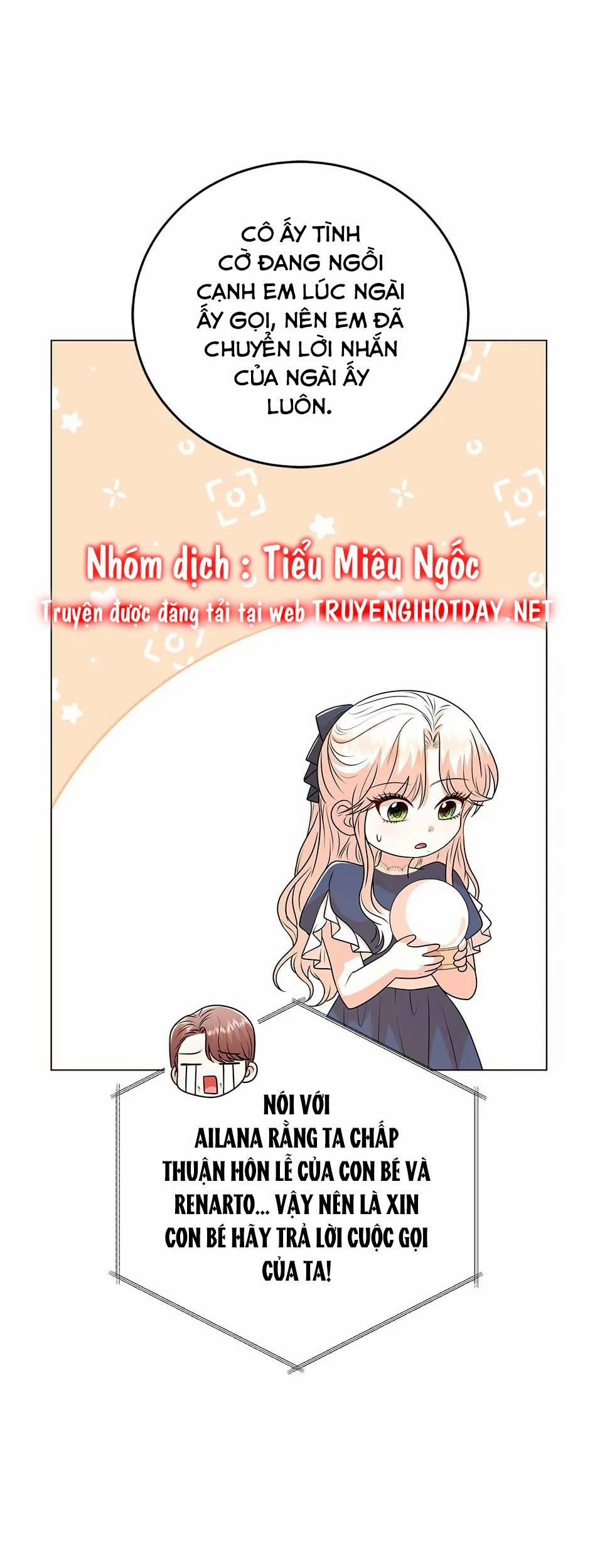 Nhân Vật Phản Diện Cũng Khó Chịu 95 trang 44