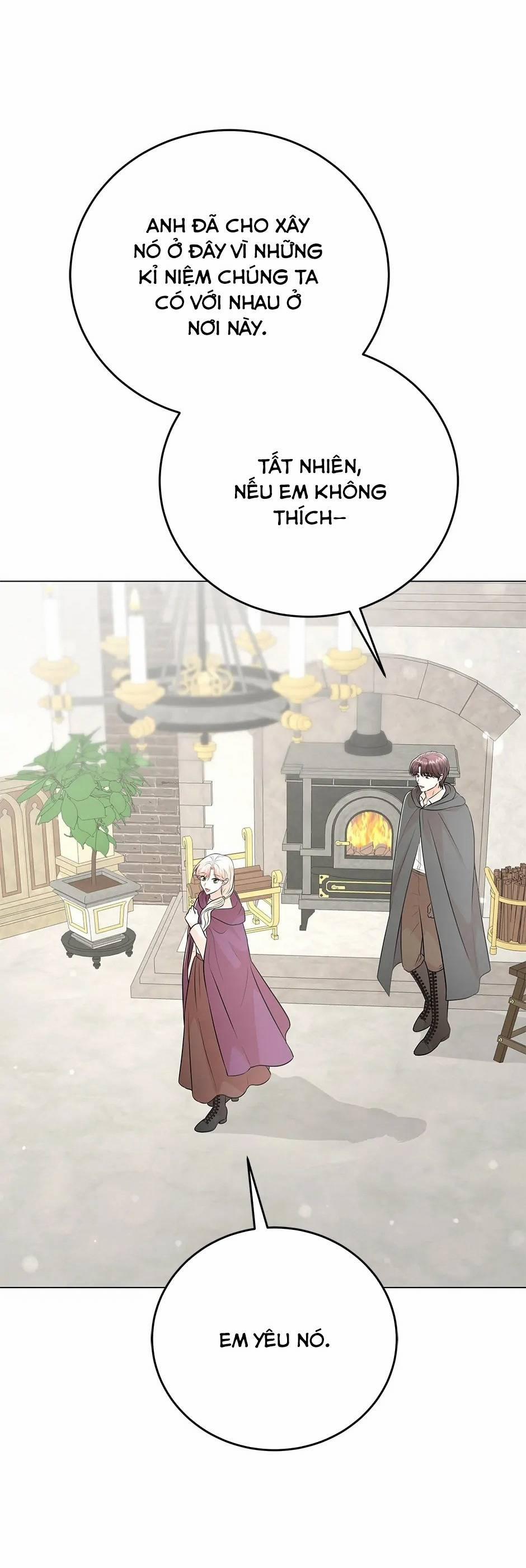 Nhân Vật Phản Diện Cũng Khó Chịu 95 trang 52